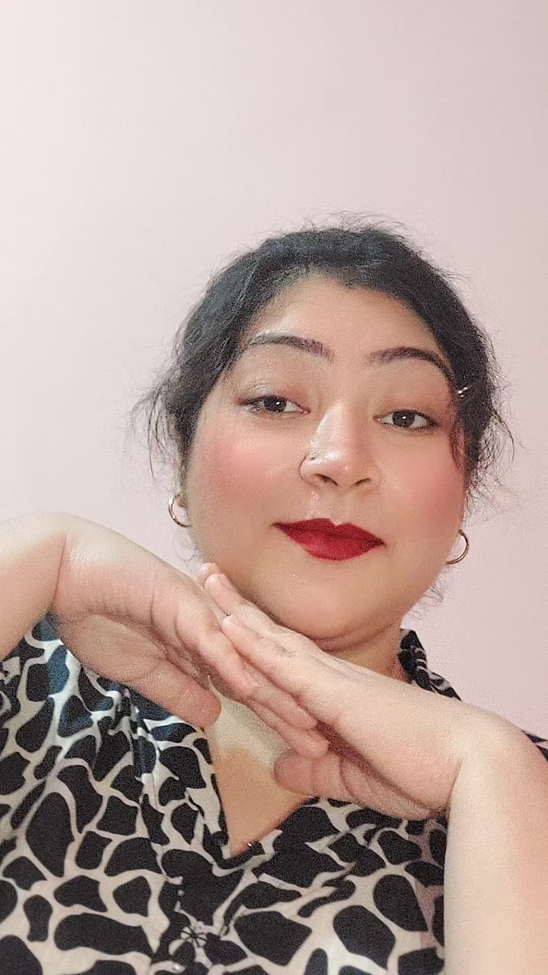@Nida Siddiqui❣️❣️