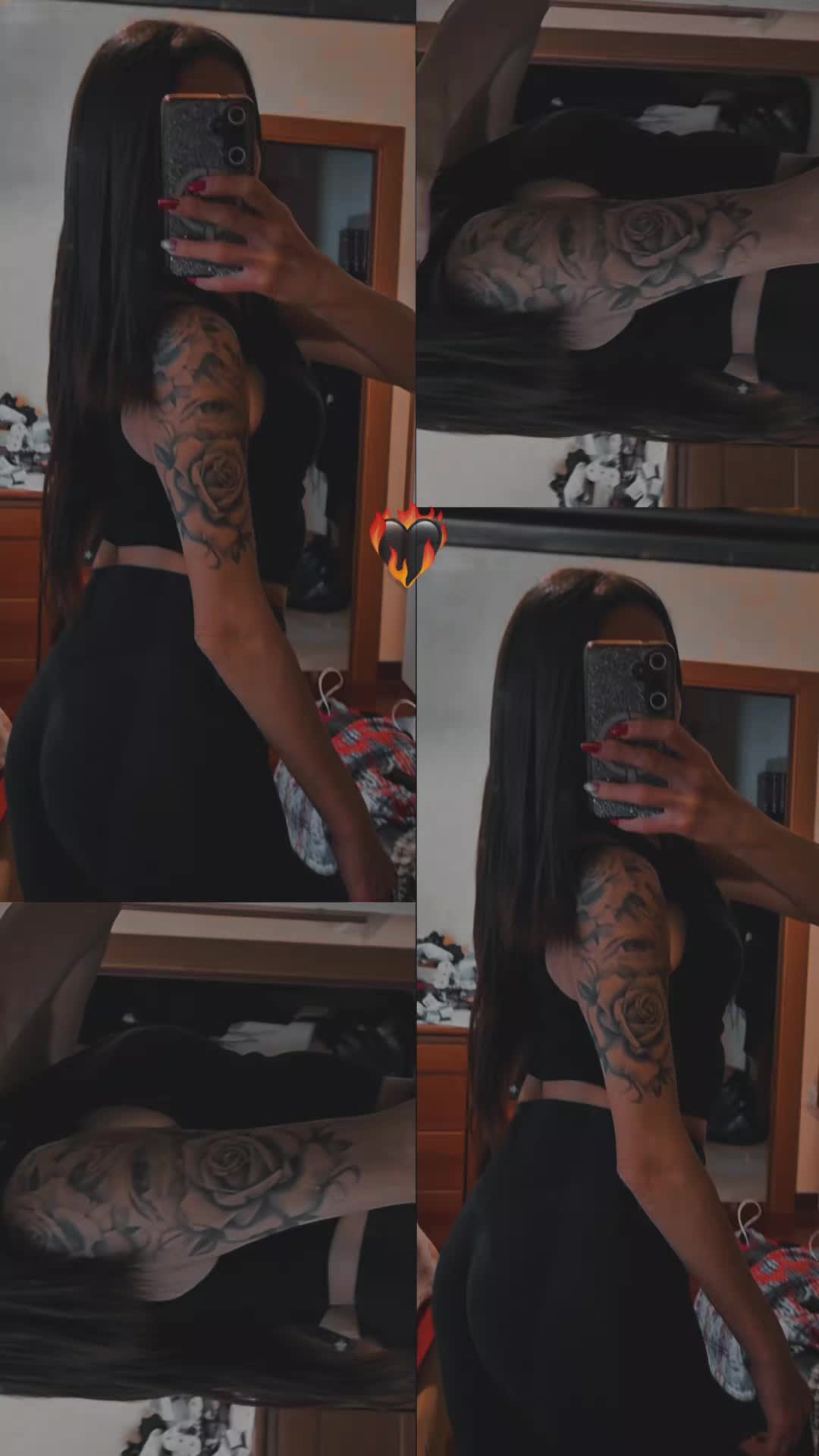 @tizianarebelgirl