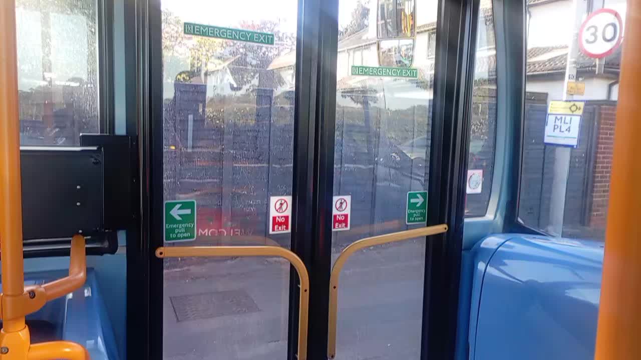 @B9TL Optare Olympus