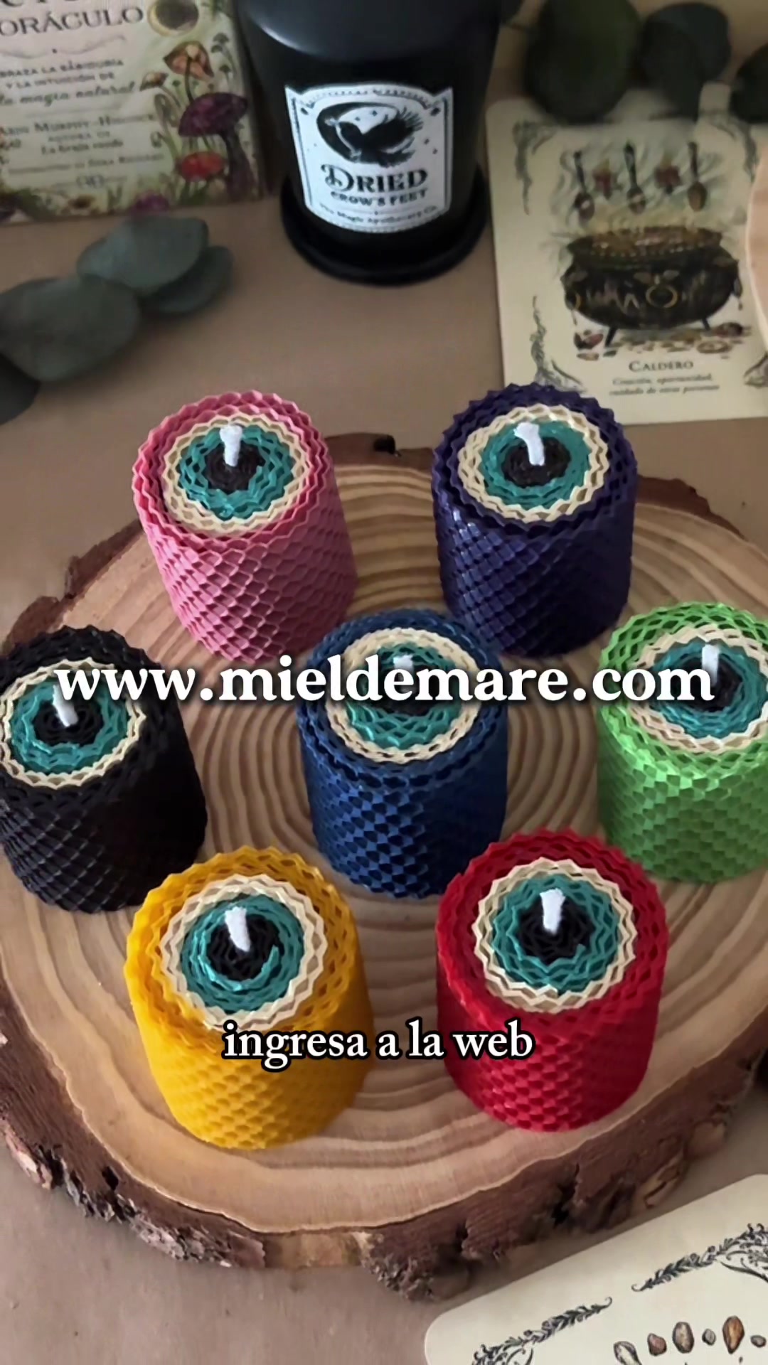 @mieldemare