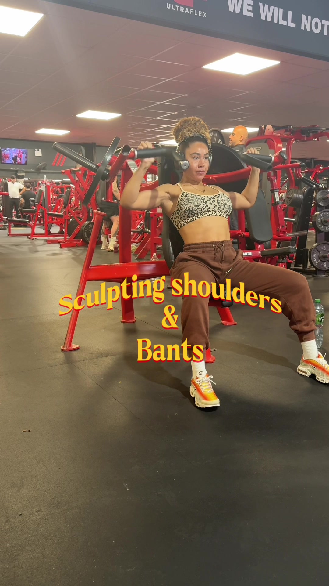 @Peachymamafitness/ONLINE COACH