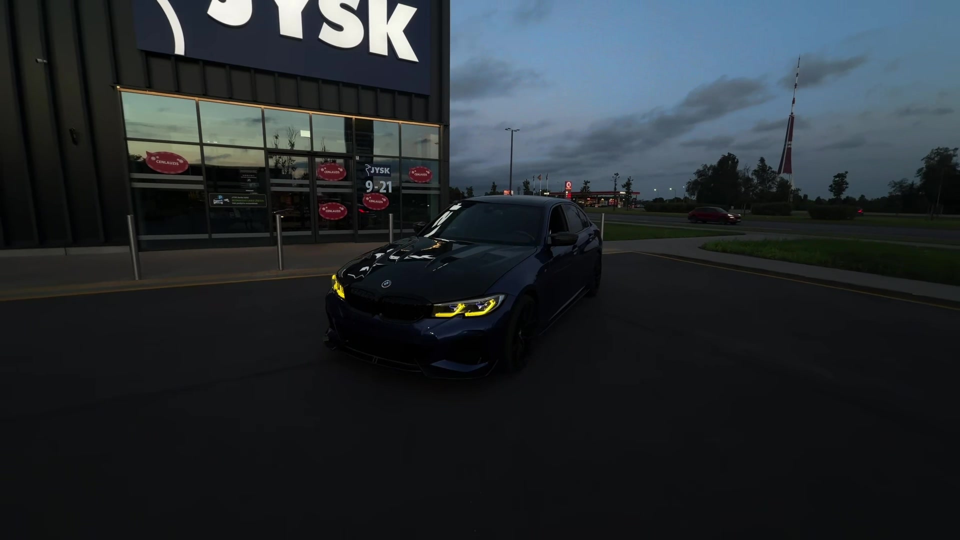 @om340i