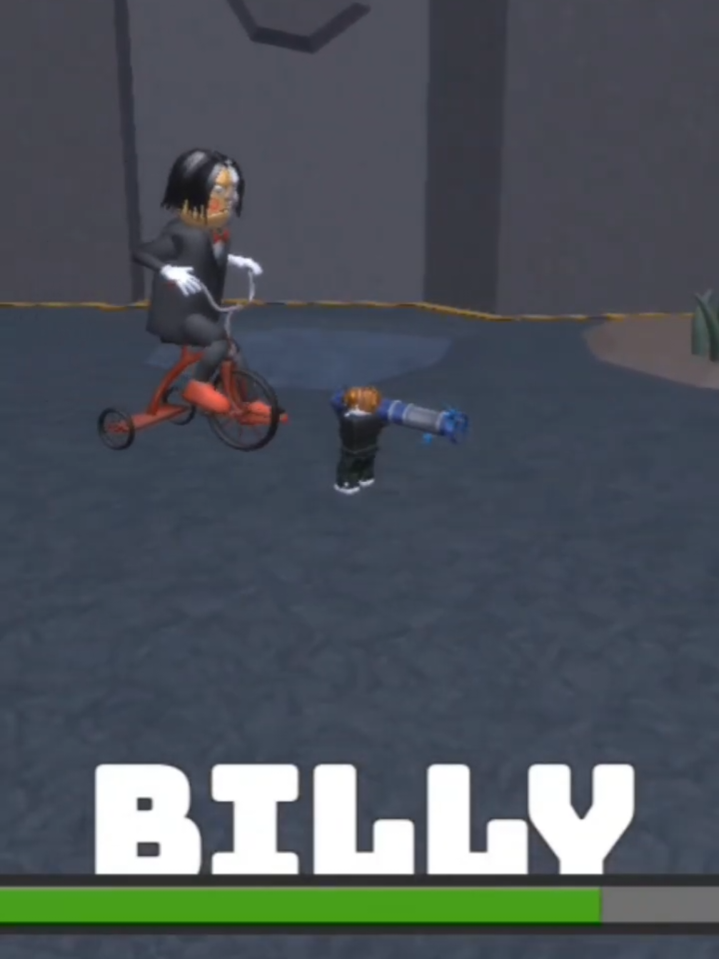 @Roblox Alex Game Go