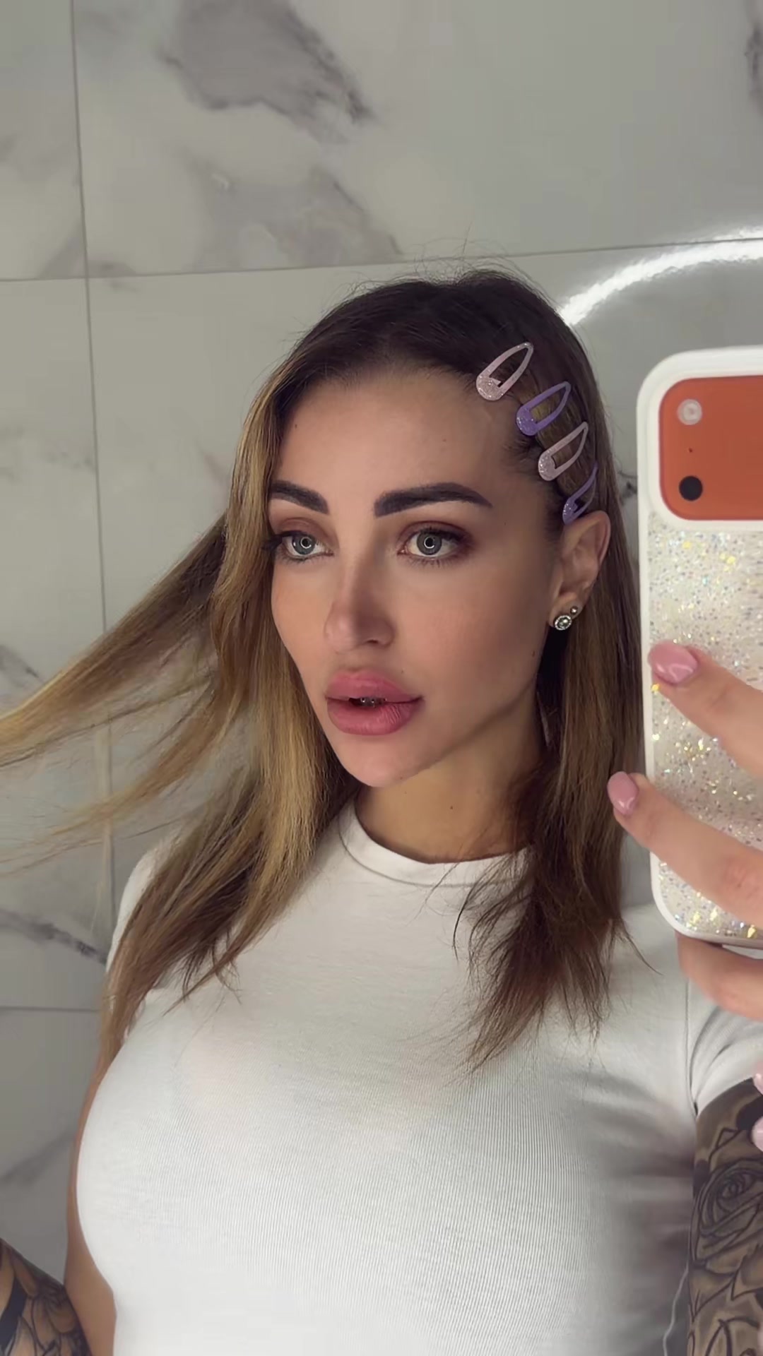 @Giulia adduci 💄
