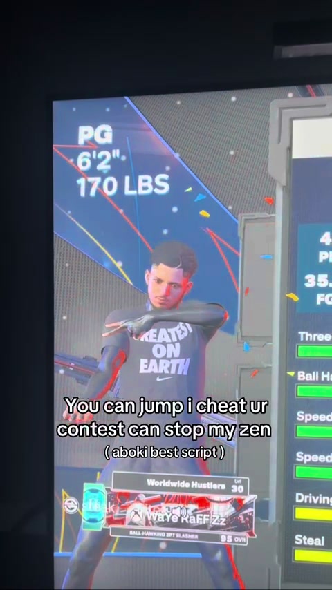 @Free zen scripts