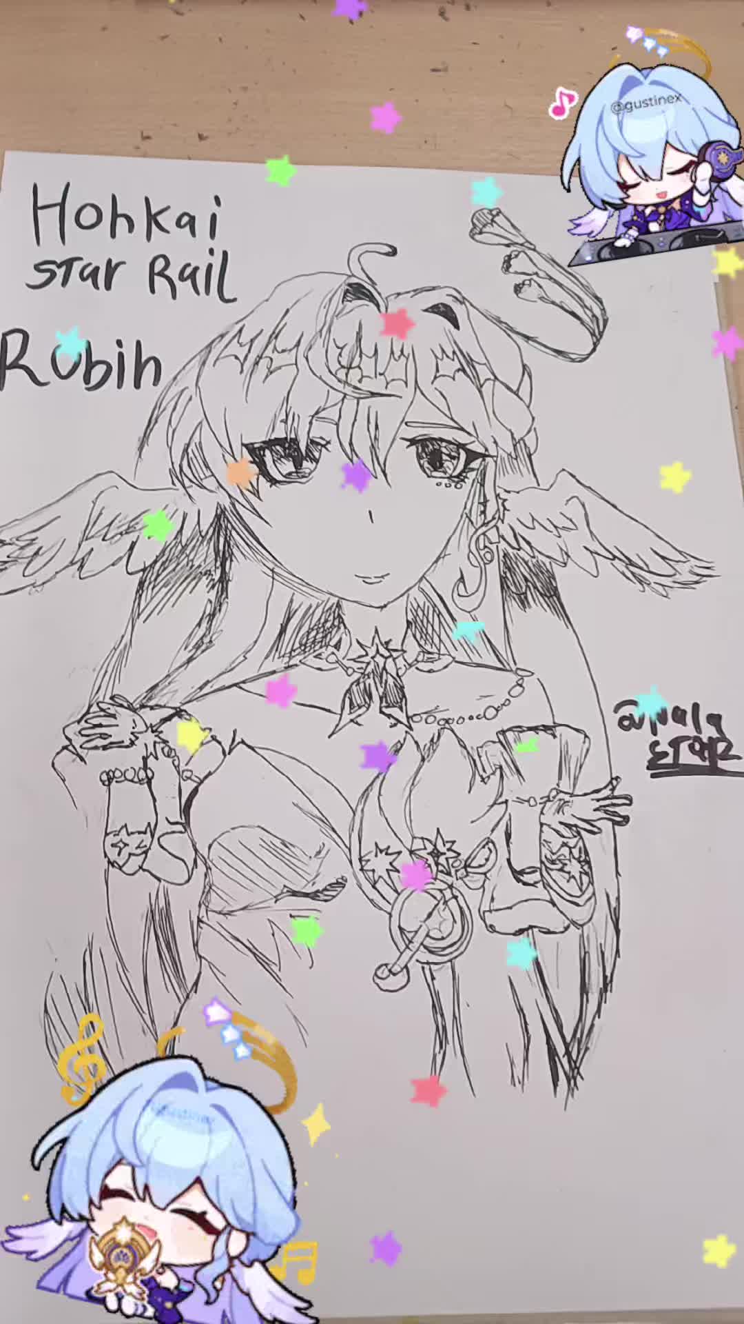 @★☆Nala star☆★