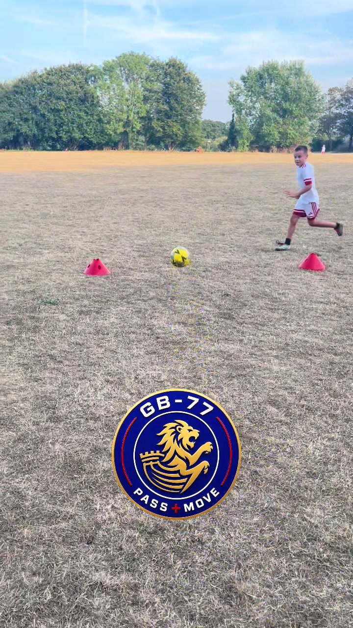 @GB-77 Pass + Move