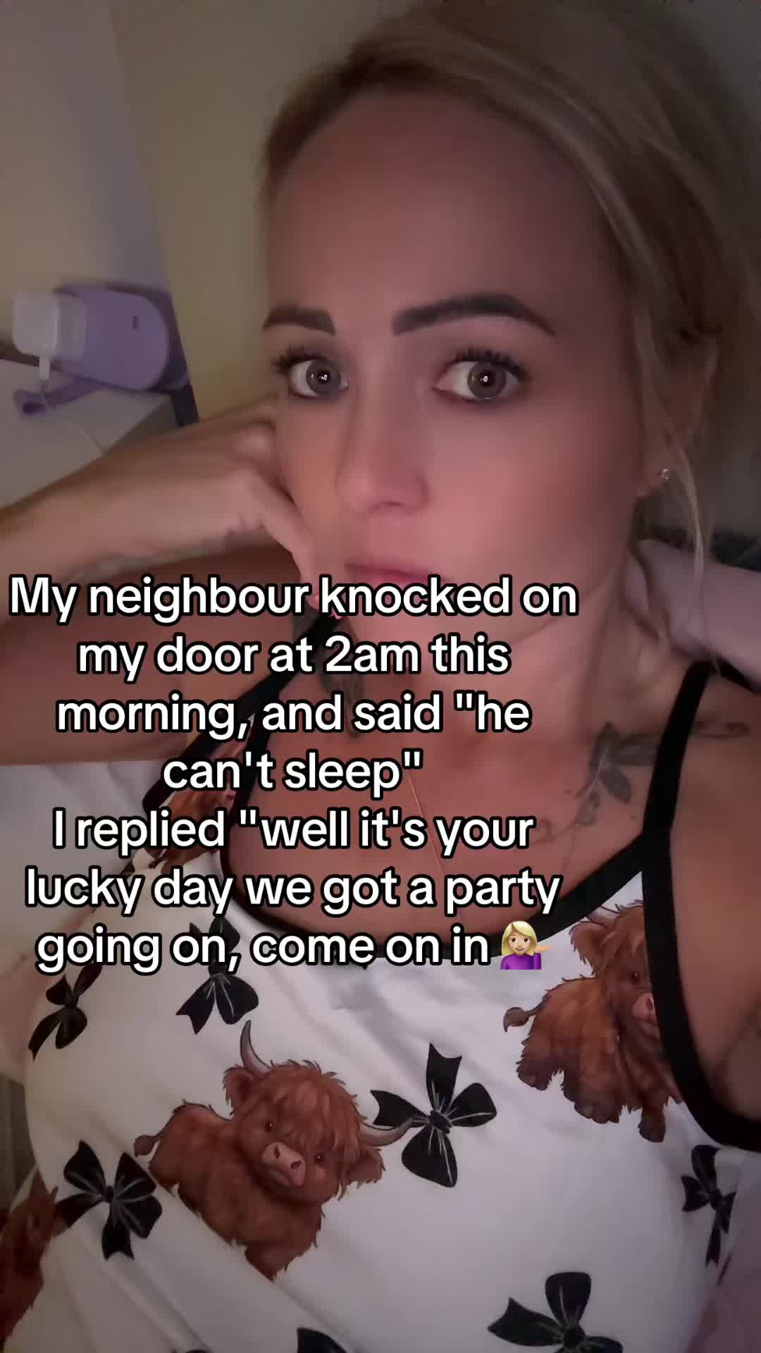 @Blondie19834