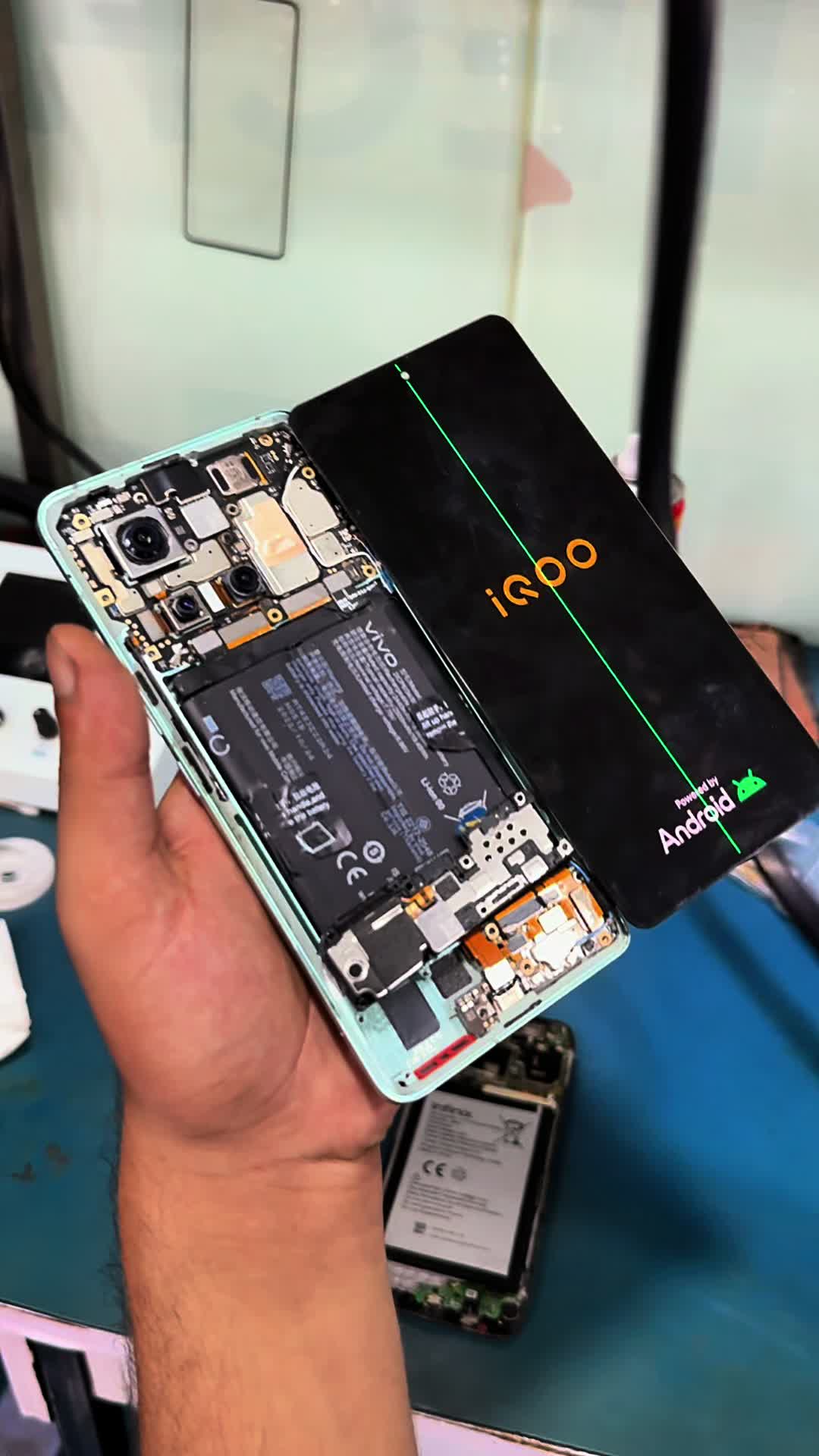 @Jalil Mobile Tech (JMT) 📱
