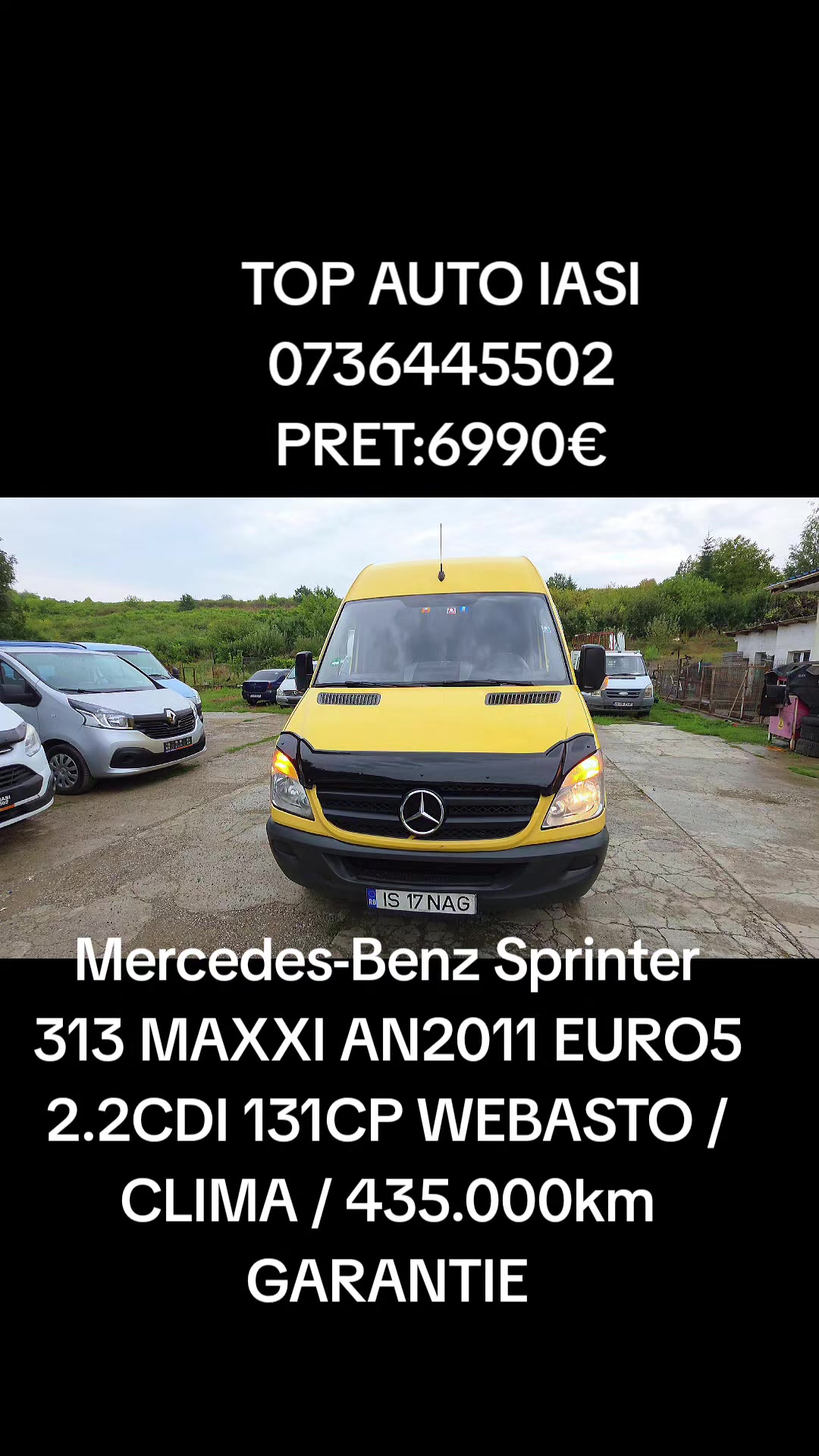 @TOP AUTO Iași
