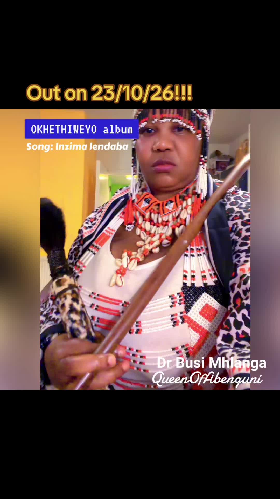 @Dr Busi Mhlanga