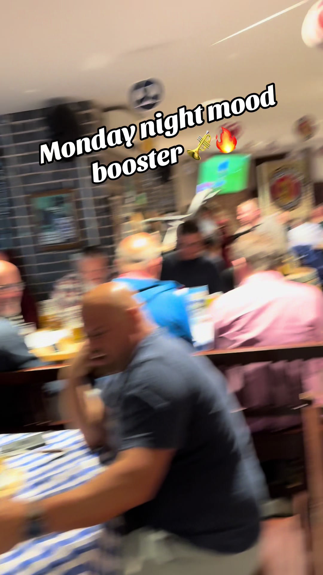 @Oompah Band