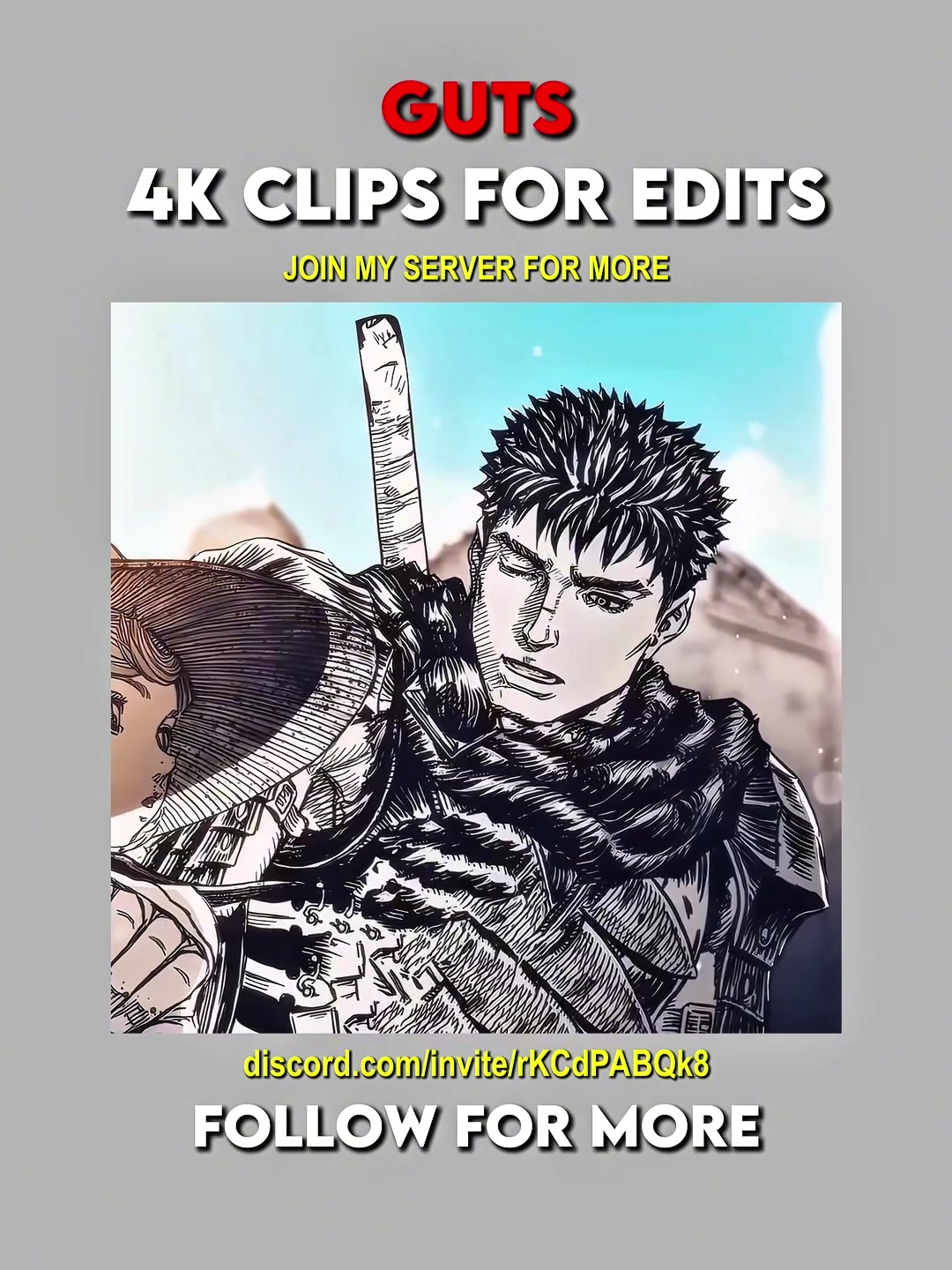 @NQ - Clips for Editing