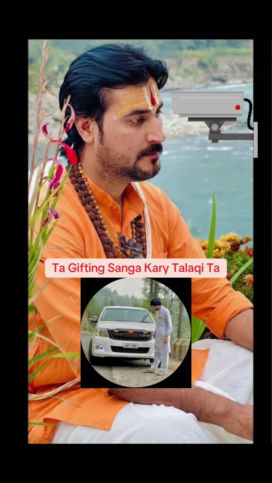 @TikTok CCTV 🎥