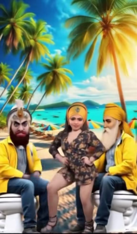 @Lolly Singh Sahib Ji