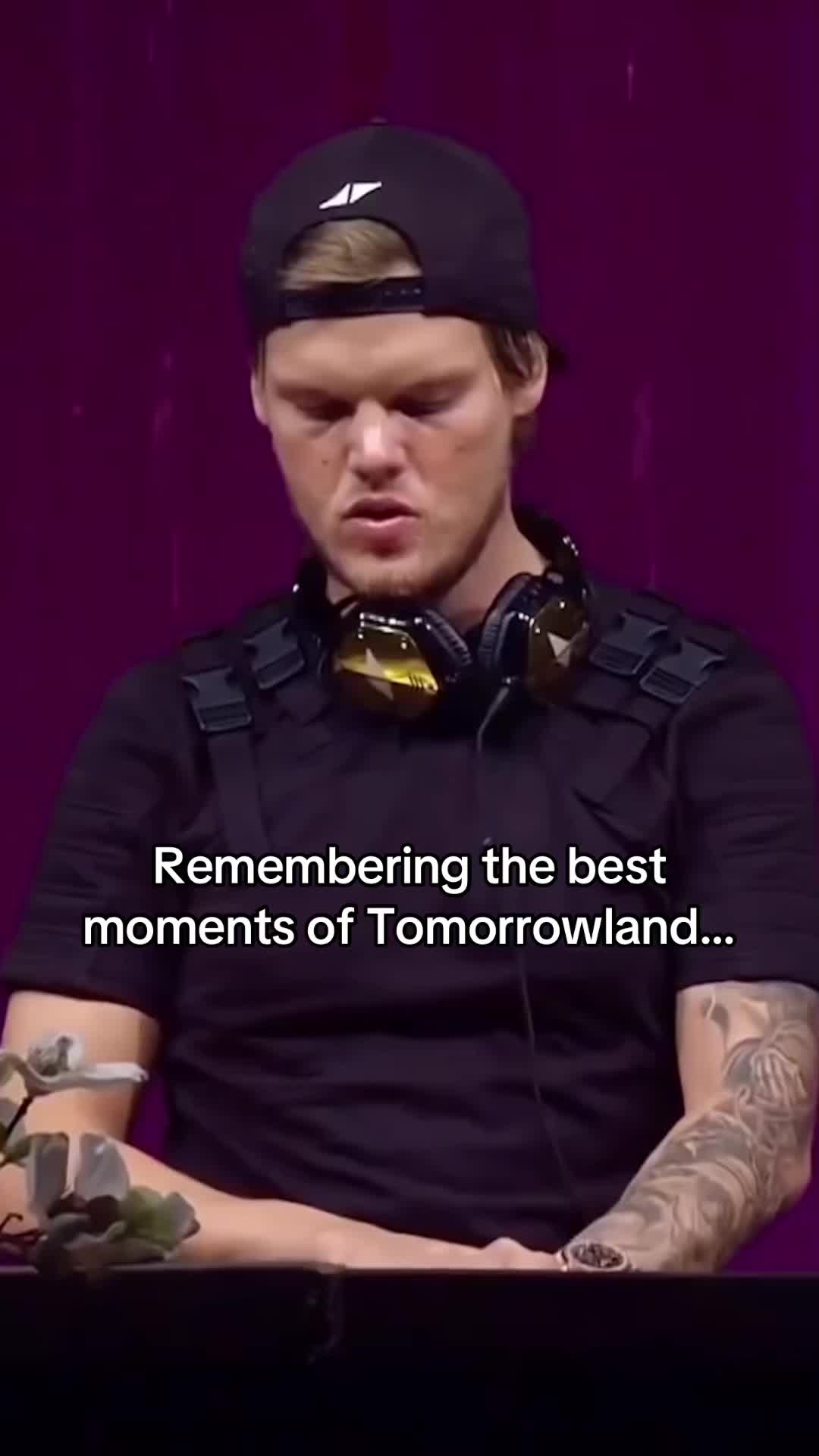 @Armada Music