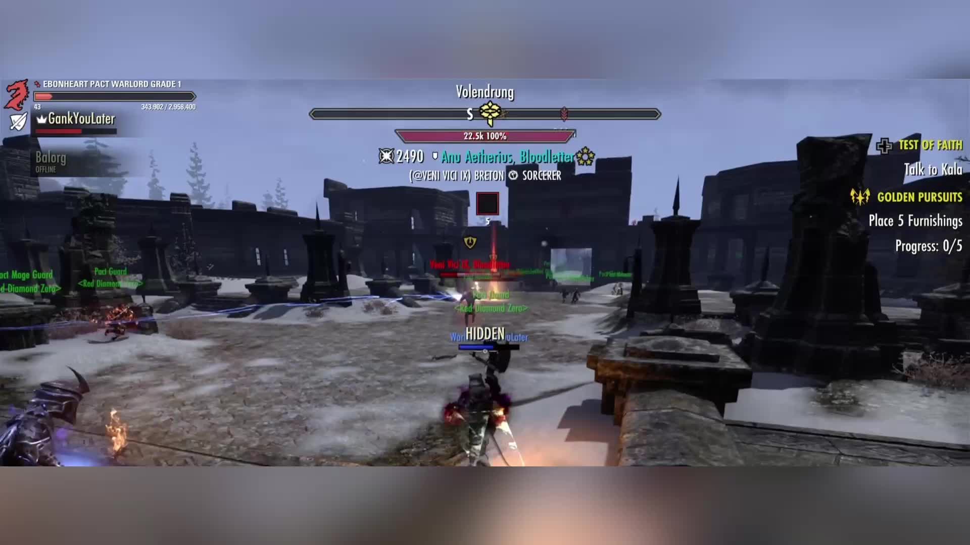 @gankyoulater