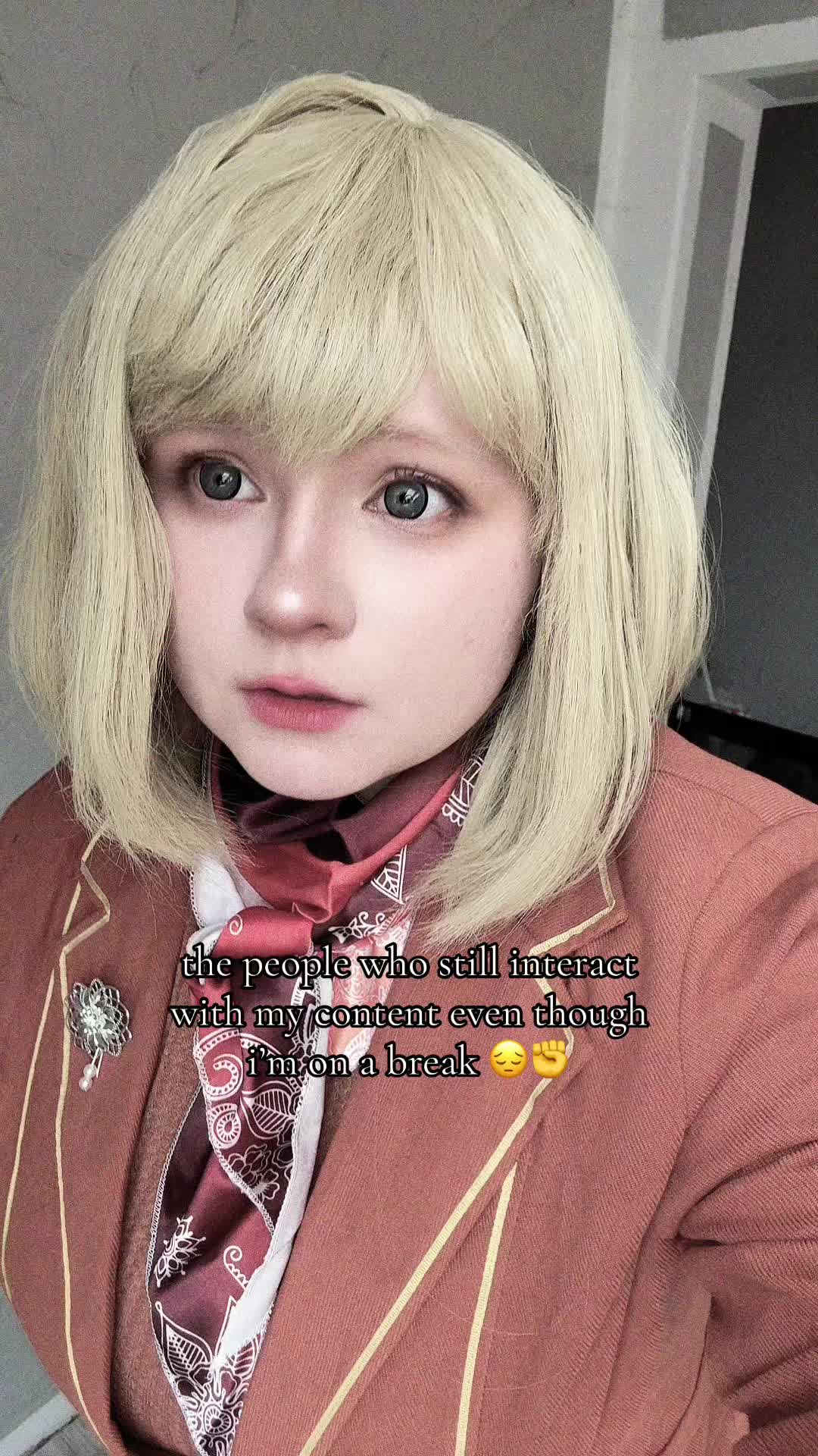@ᴍɪɴᴏë ʕ•ᴥ•ʔ @DOKOMI