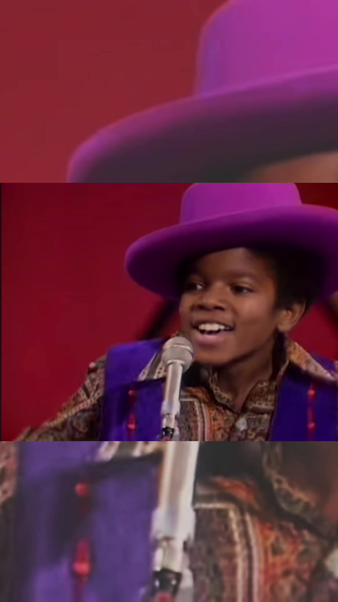 @About Michael Jackson
