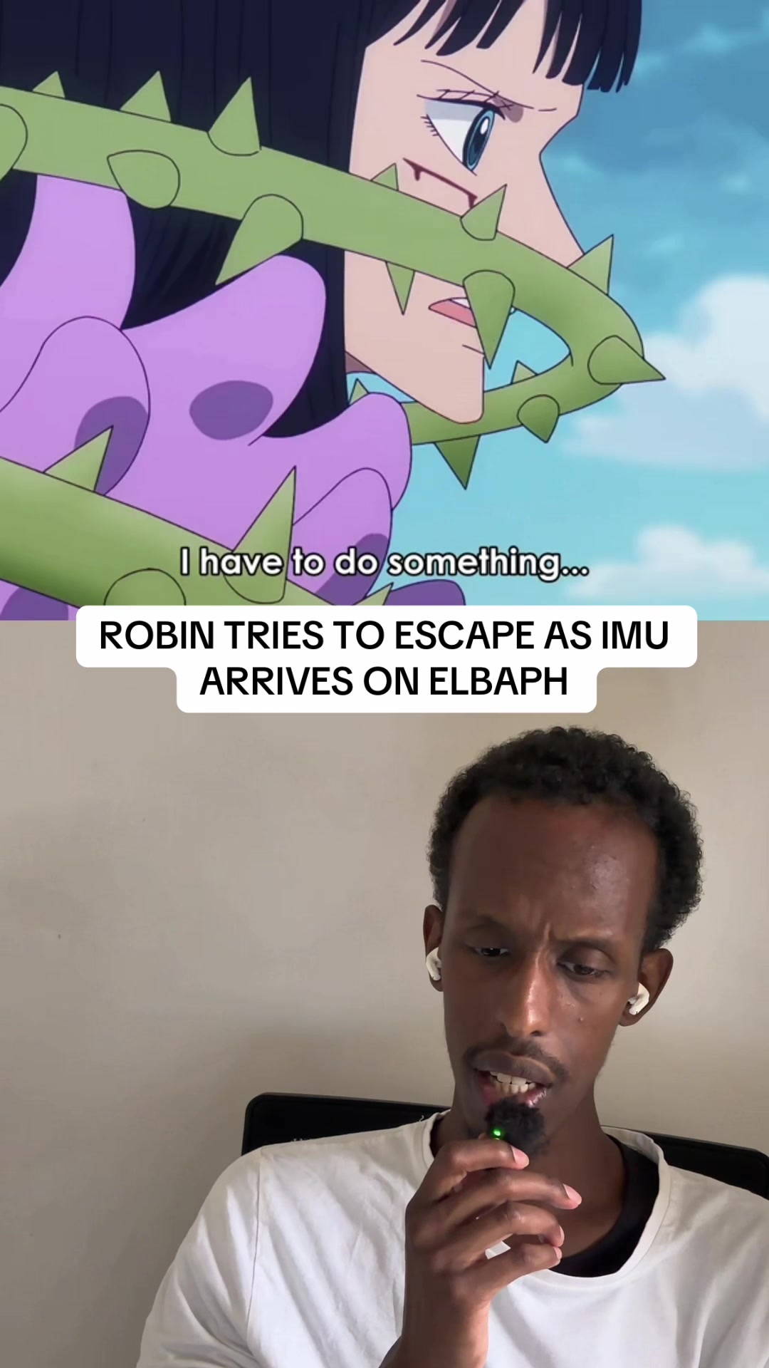 @J | Reactions