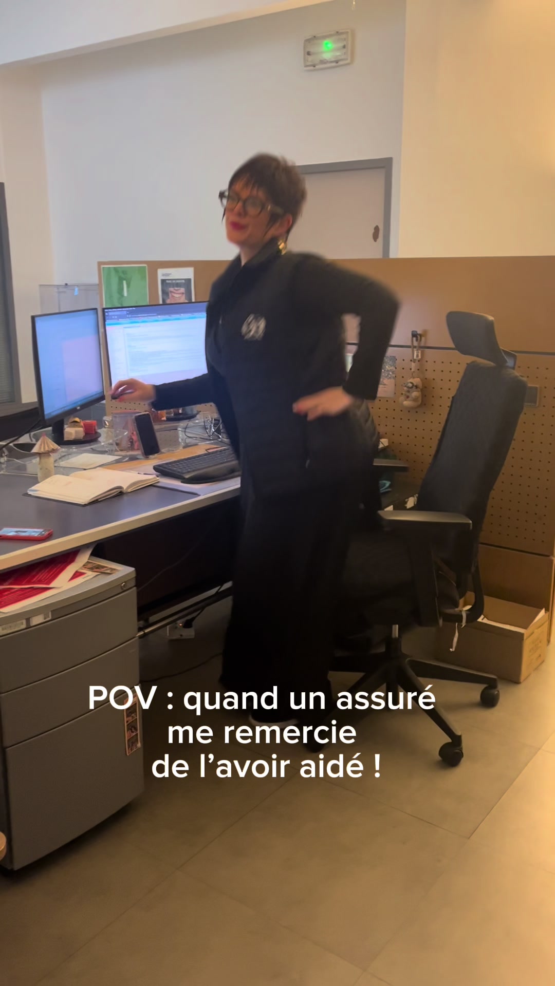 @La Sécu Recrute