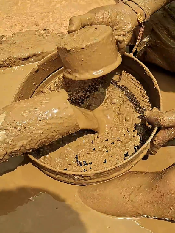 @Crunch🤤&Clay Clean ASMR