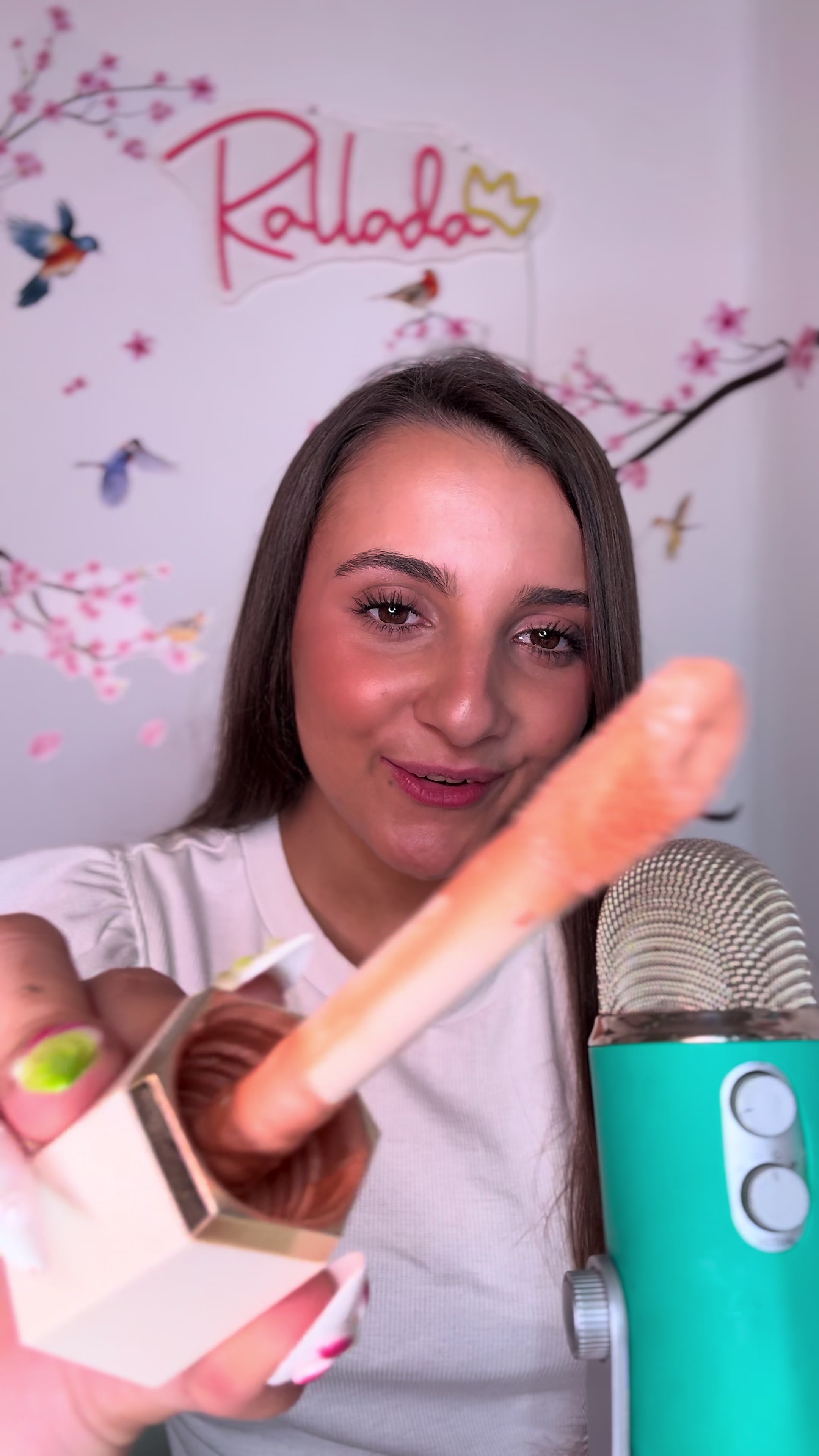 @YouTube: Ralladamente✨