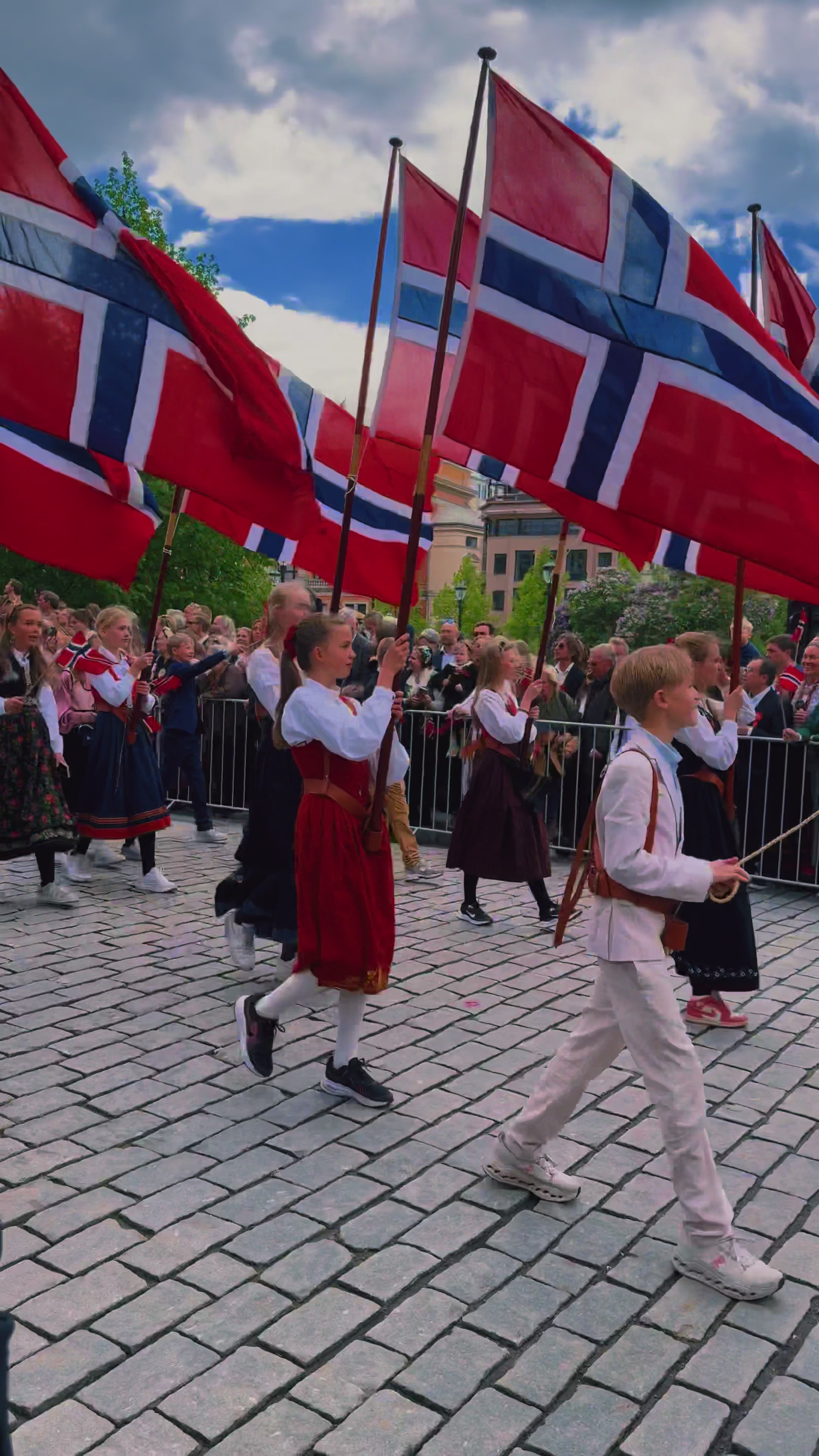 @Norway the Paradise