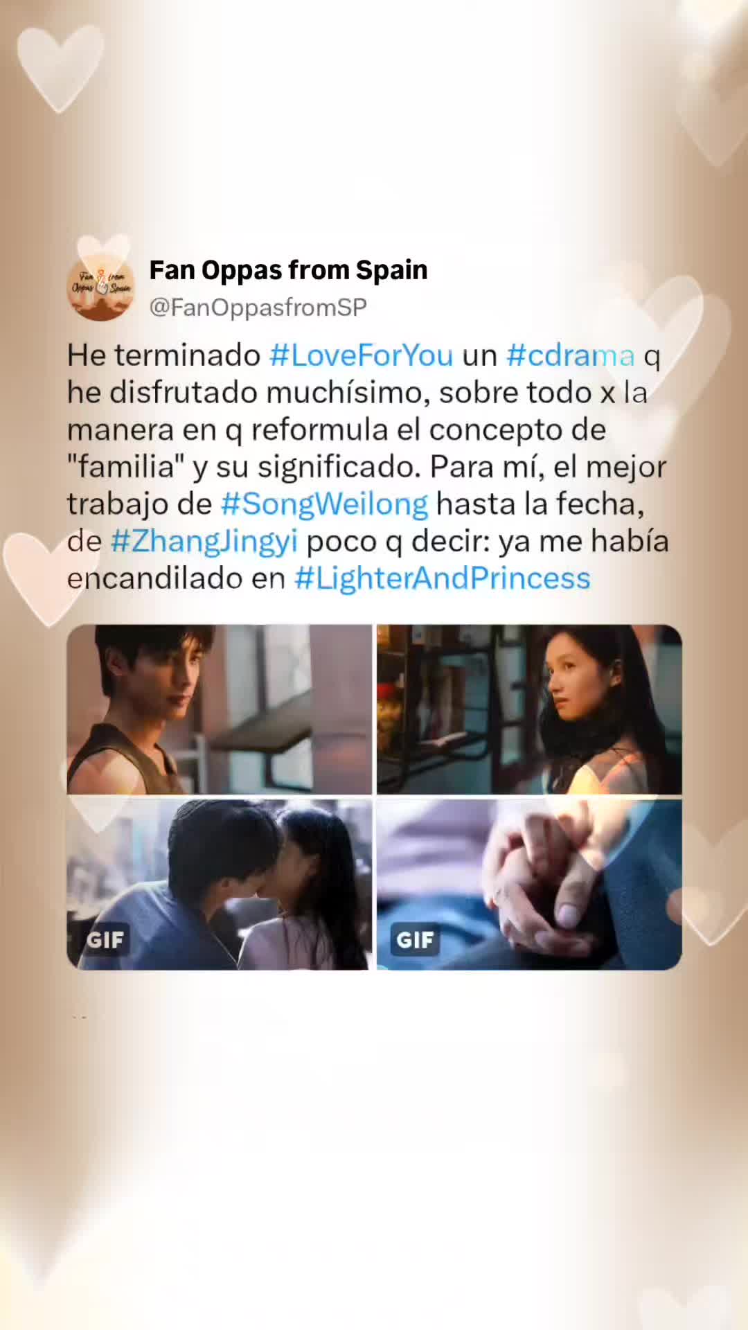 @FanOppasfromSpain