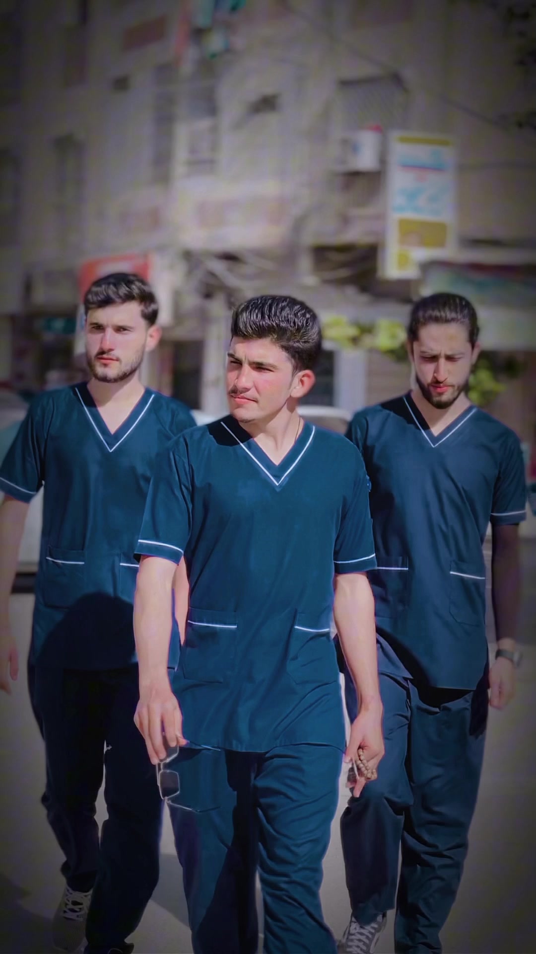 @ZazOo As A Nurse 🧑⚕️