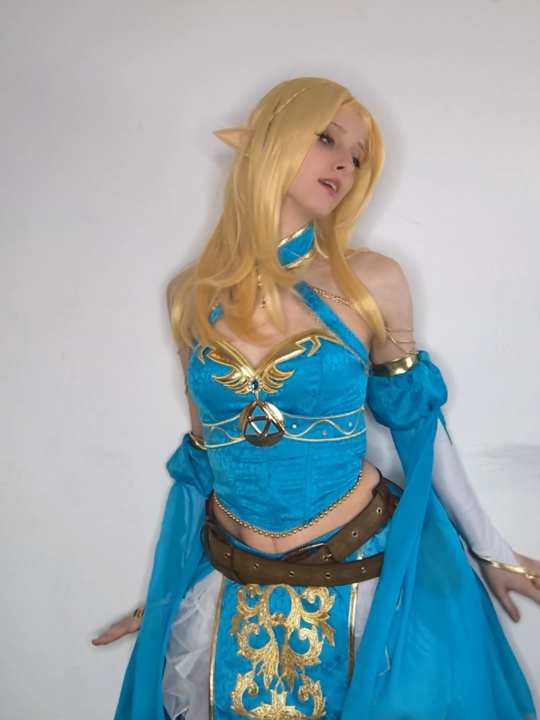 @SakuraKazeCosplay