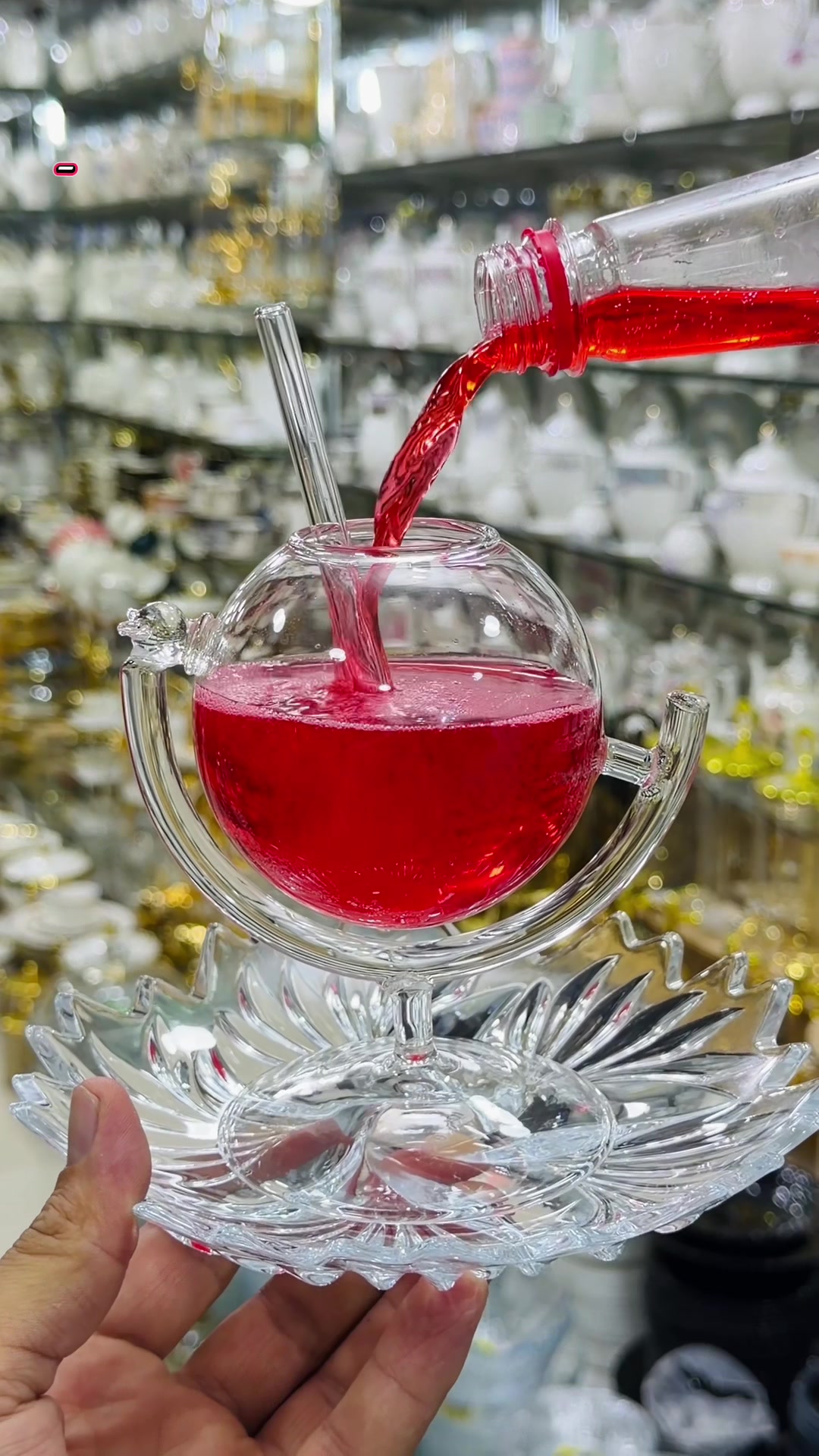 @SULIMAN Crockery