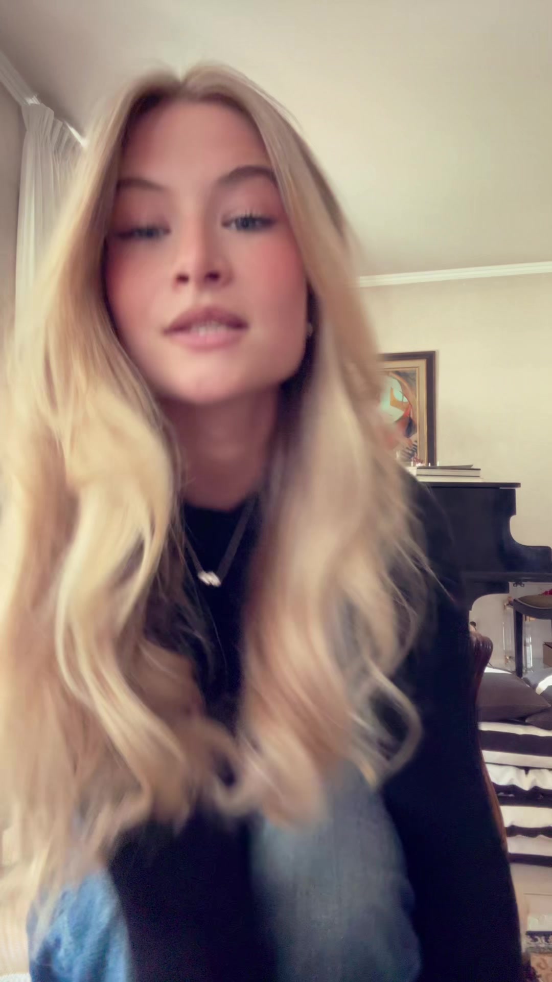@allegra ferrari