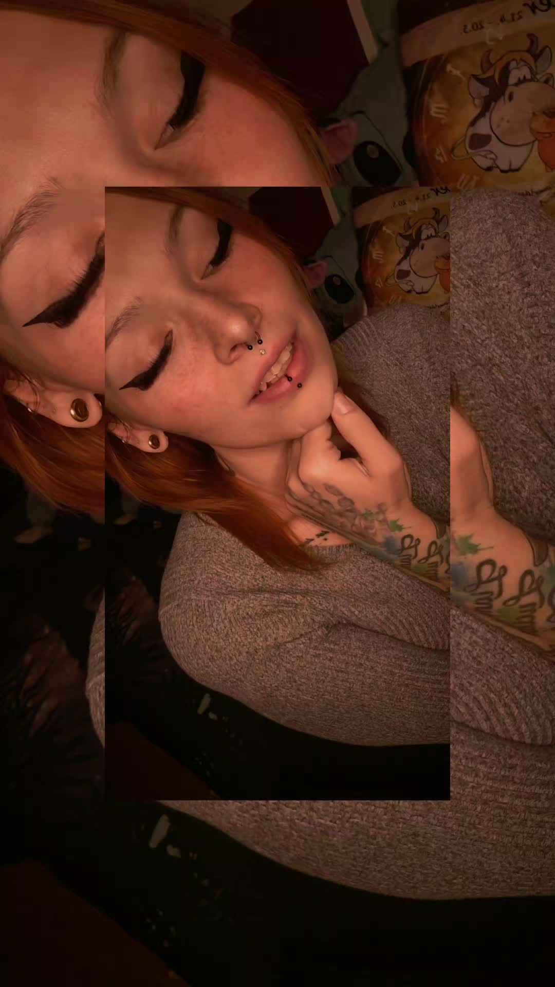@Angelina🦊💋