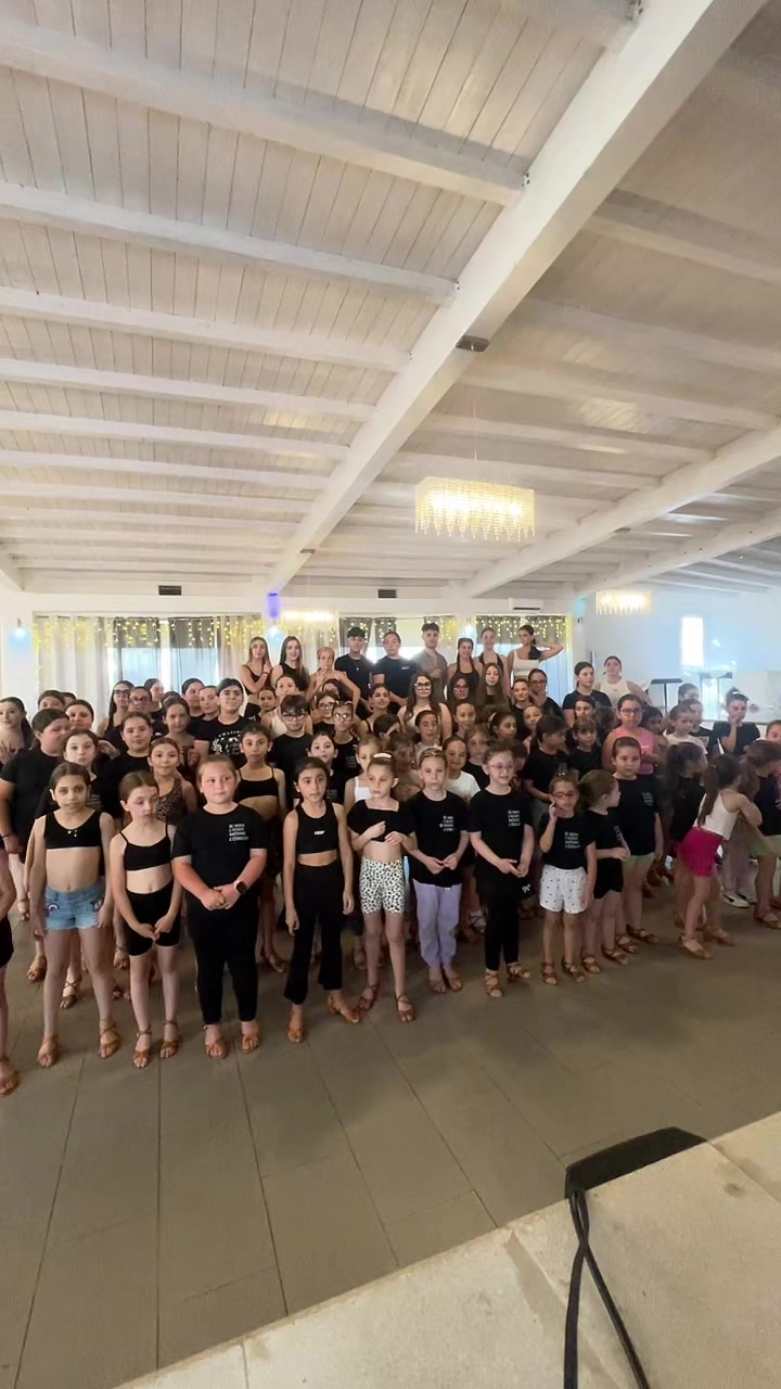 @Dance School Academy Vittoria