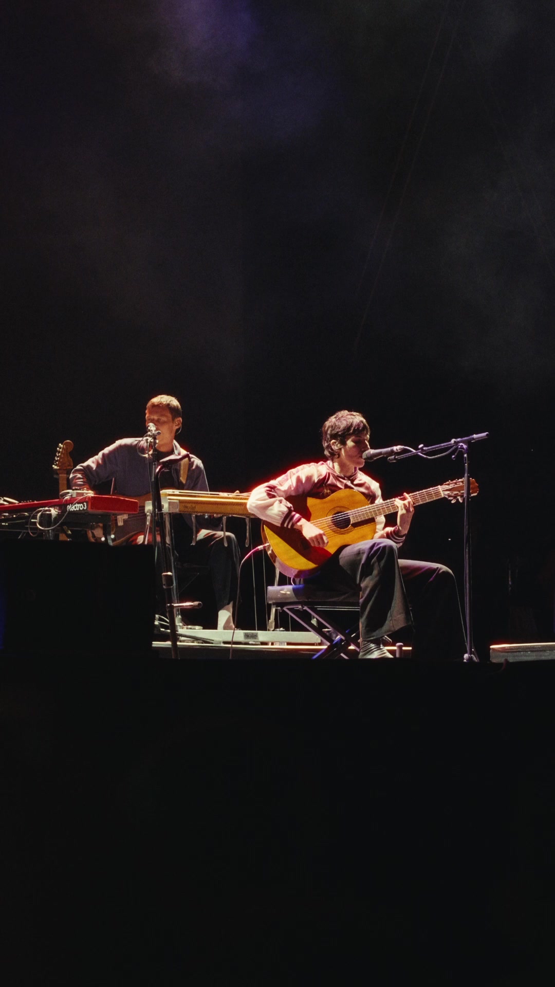@Green Man Festival