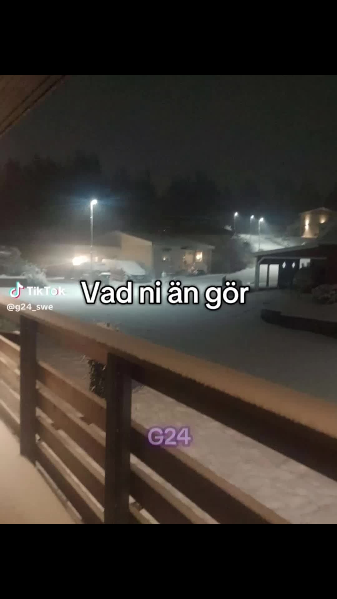 @tja mannen