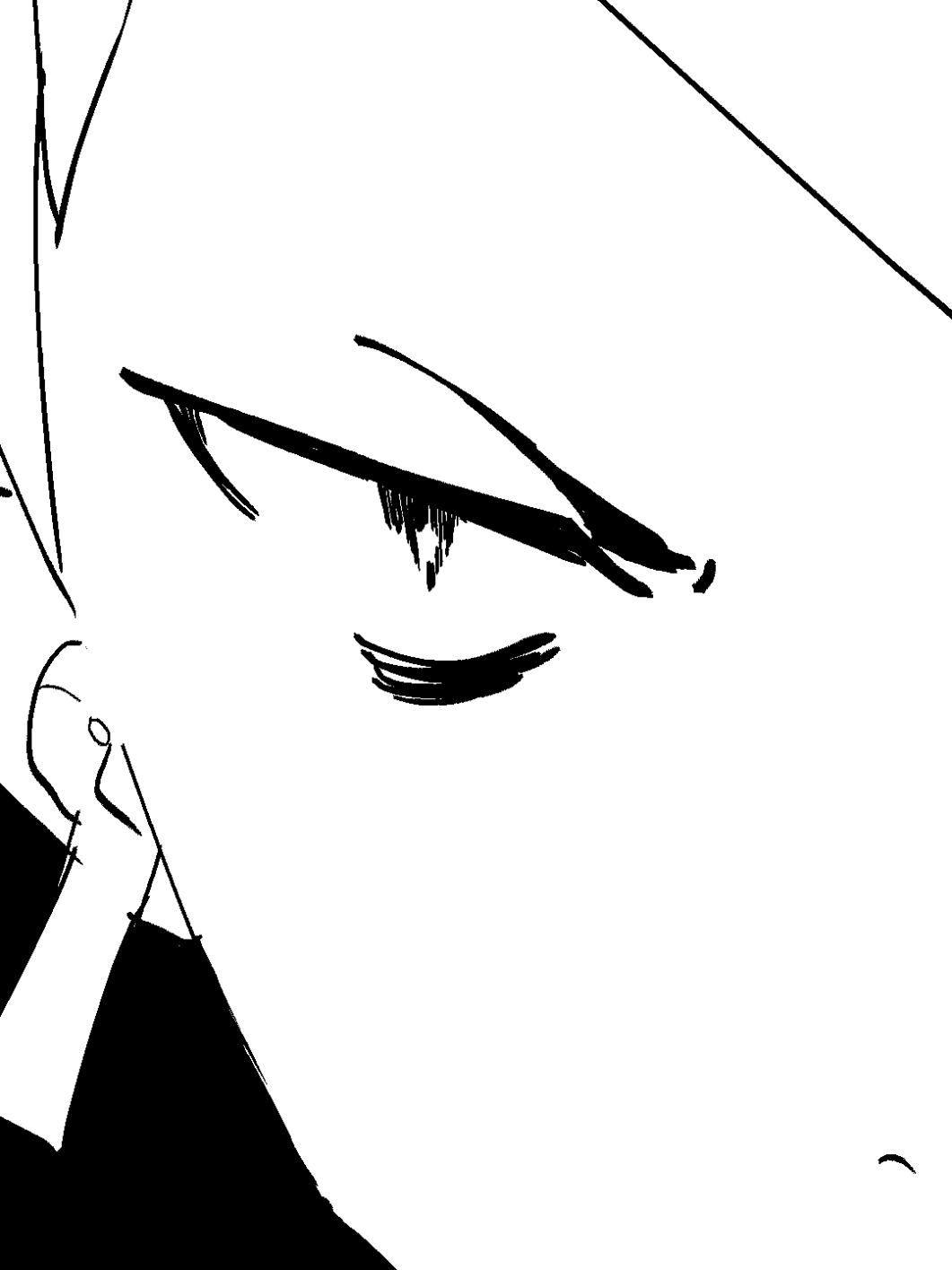 @Rage Quit Manga