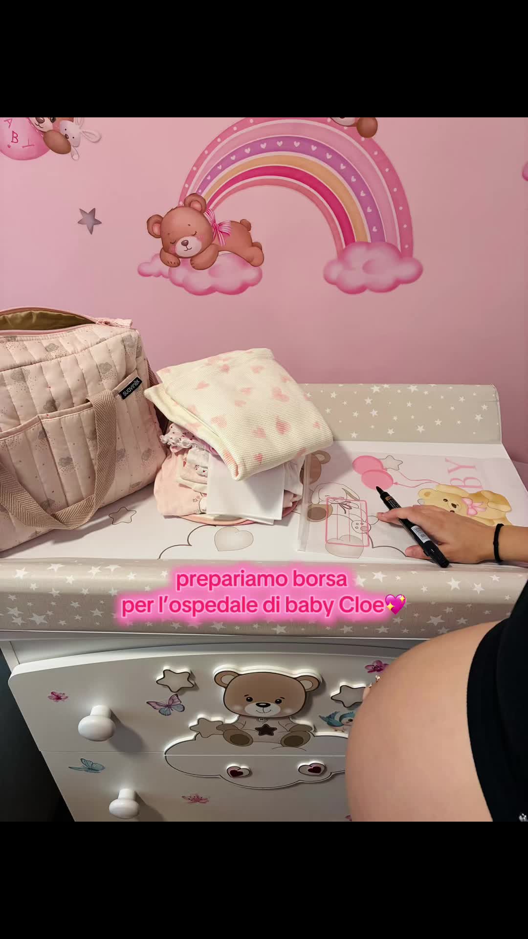 @💖Cloe’s mom💖