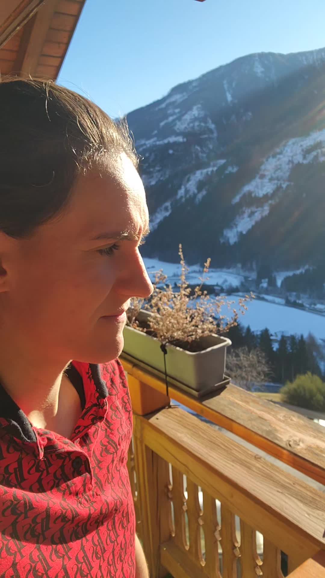 @Mountaingirl