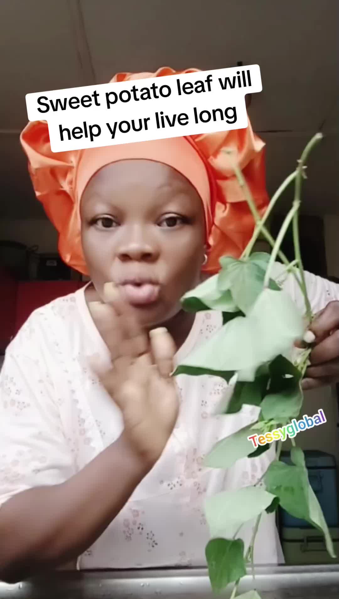 @Tessyglobal (oby)