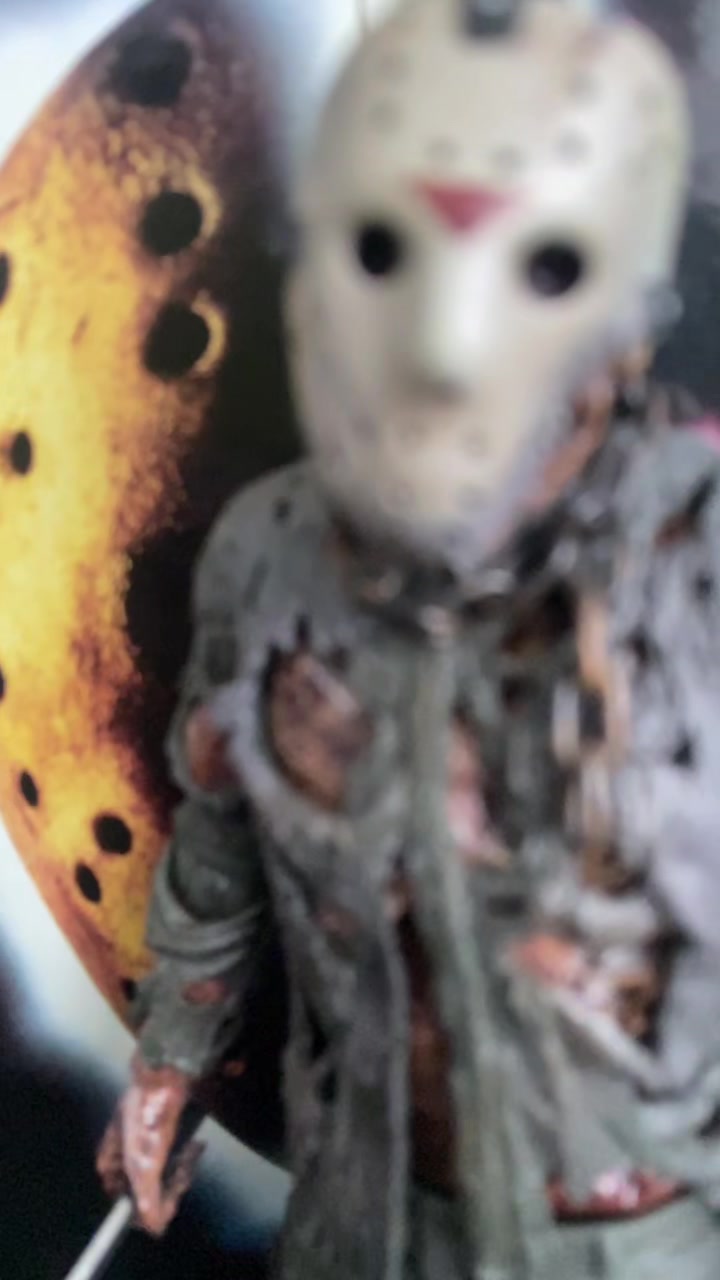 @The horror lot