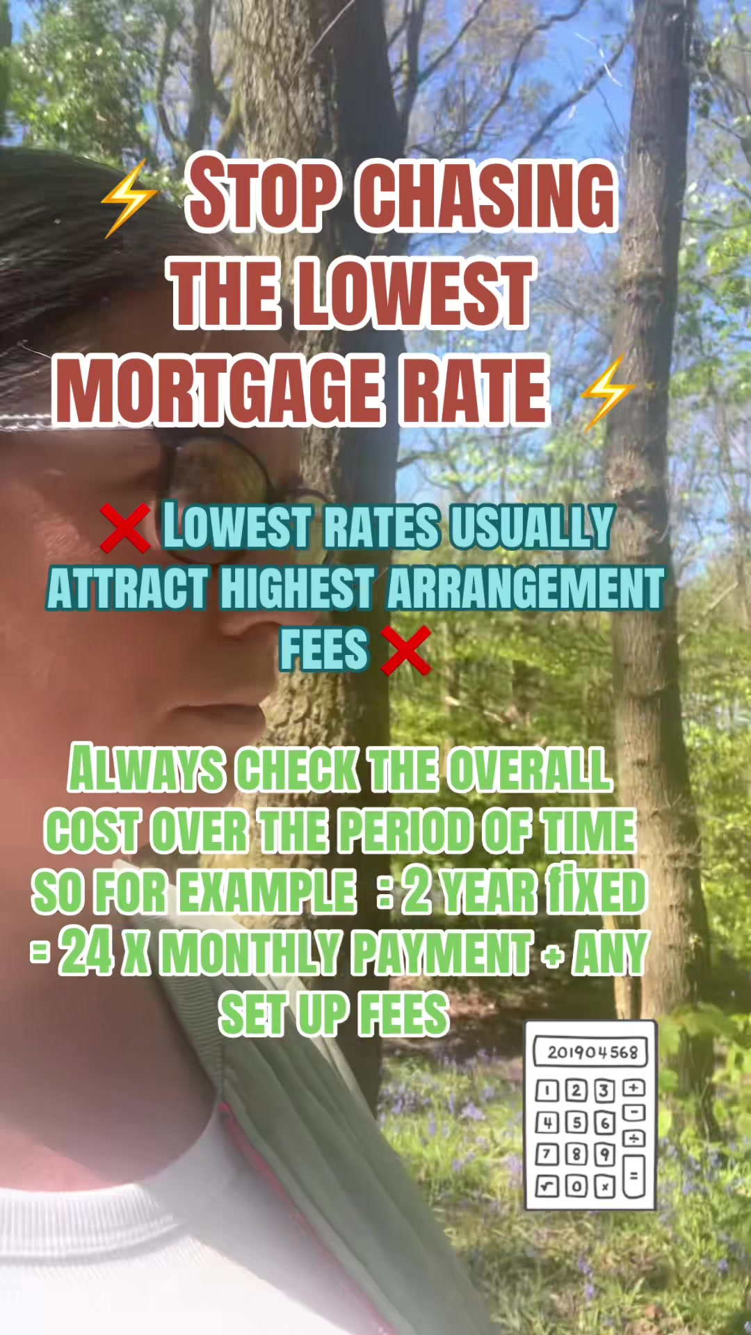 @Mortgages with Jane