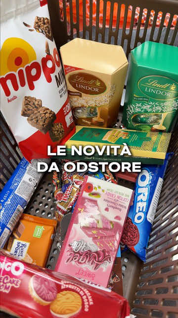 @ODStore