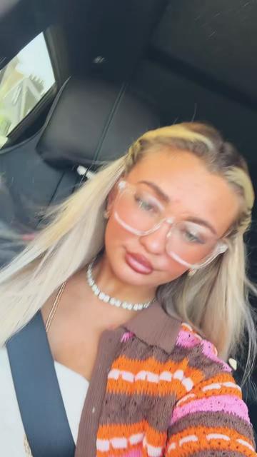 @Bella Graham🦋🧿🪬💙