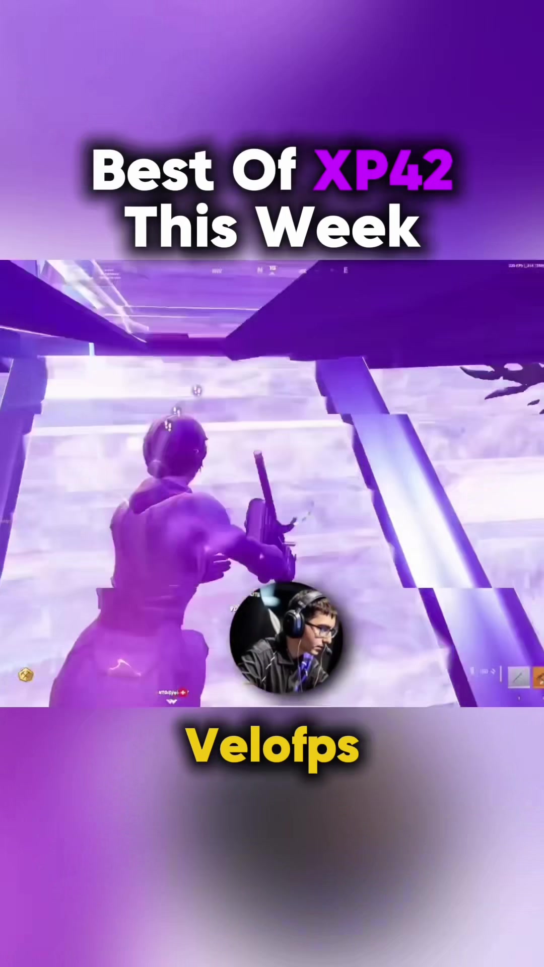 @XP42 Fortnite