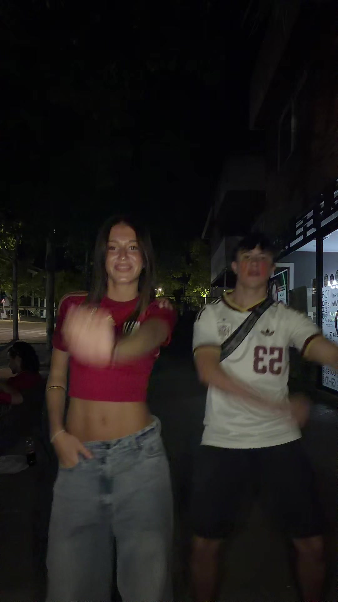 @daniela mara&ntilde;on