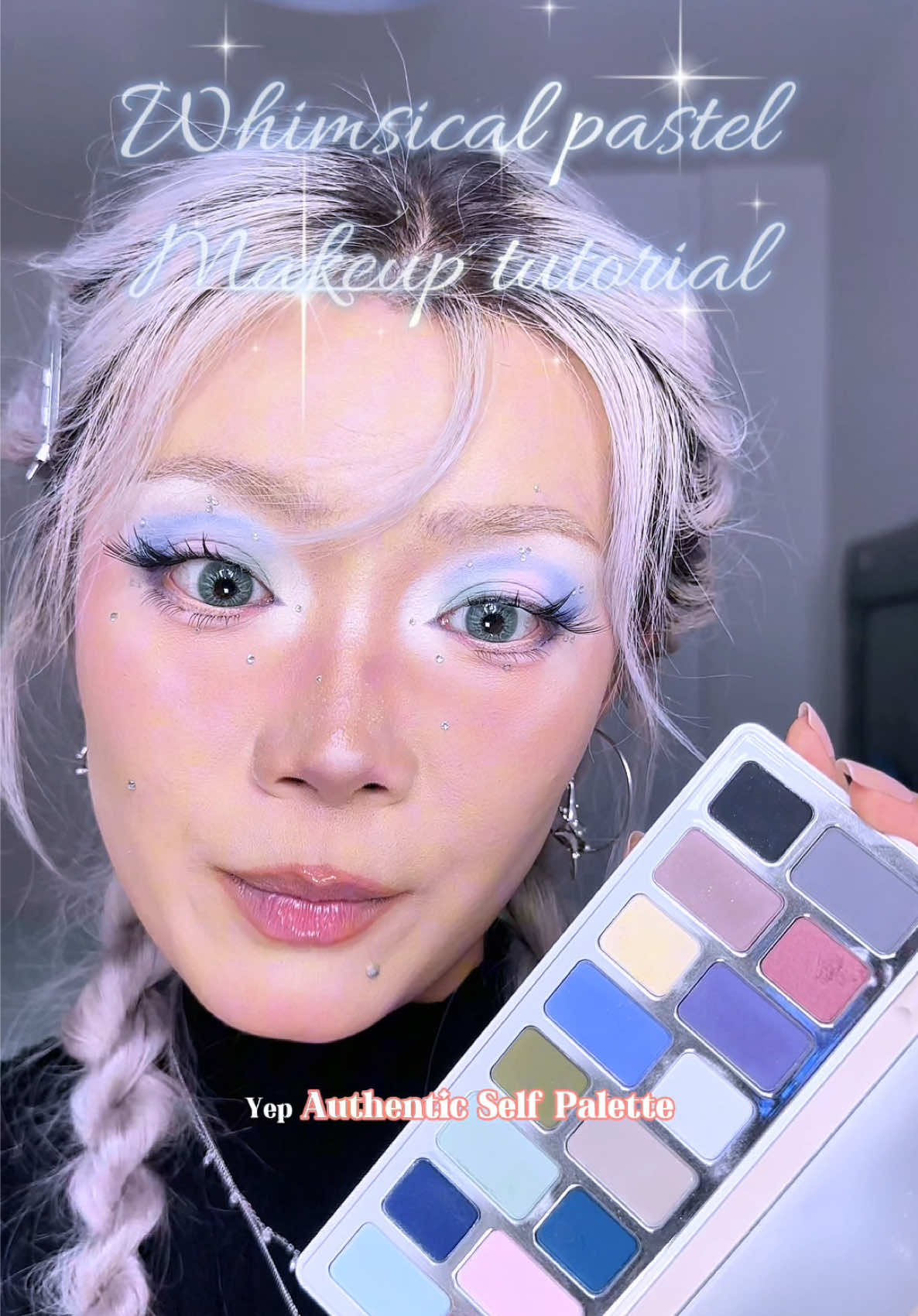 @Josie Zhou
