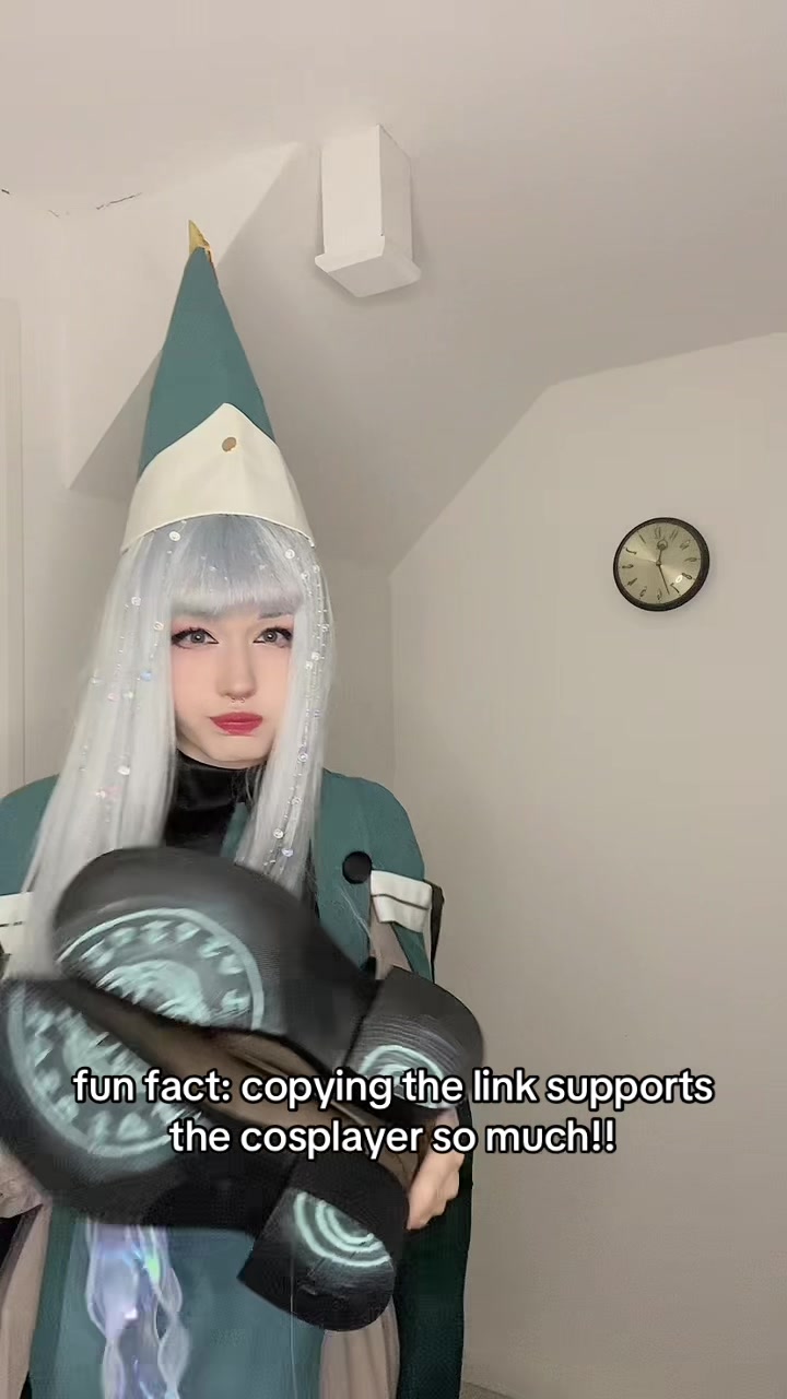 @☆ ana ☆