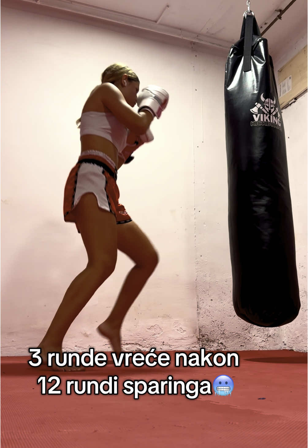 @Veronika Vanjak